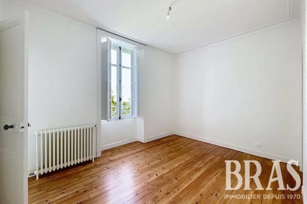 Maison individuelle - 159m² - Nantes