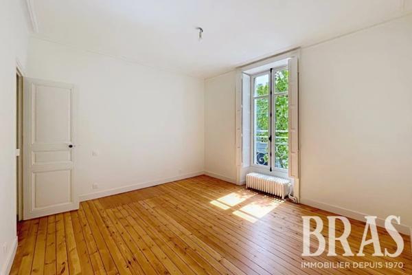 Maison individuelle - 159m² - Nantes