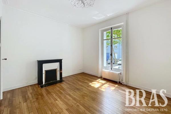 Maison individuelle - 159m² - Nantes