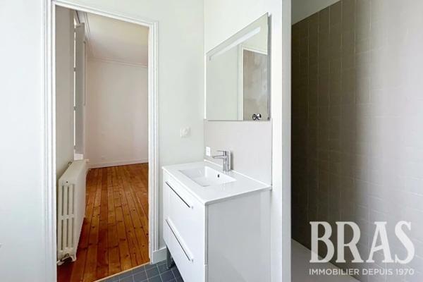 Maison individuelle - 159m² - Nantes