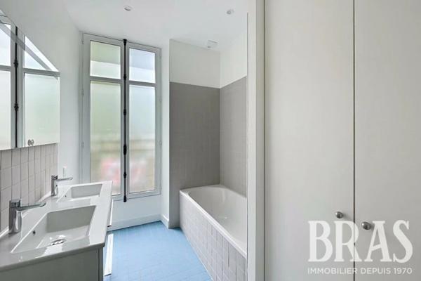 Maison individuelle - 159m² - Nantes