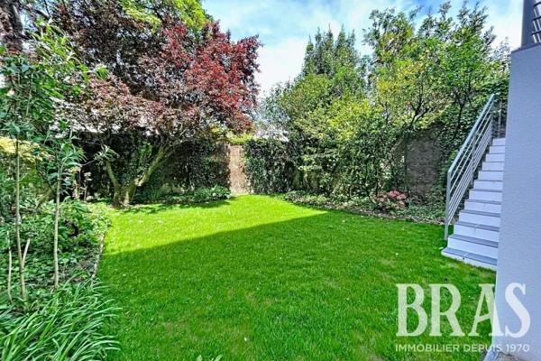 Maison individuelle - 159m² - Nantes