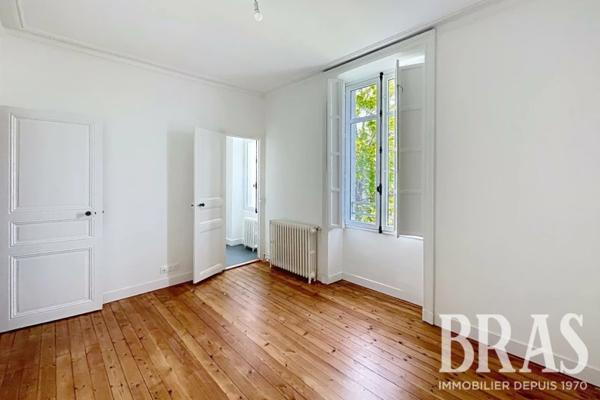 Maison individuelle - 159m² - Nantes