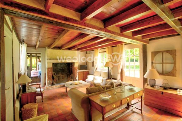 Maison à vendre 12 pièces de 326 m² à Lisieux