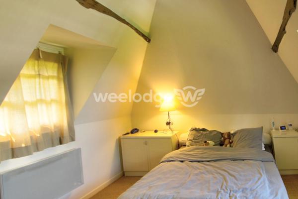 Maison à vendre 12 pièces de 326 m² à Lisieux