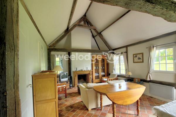 Maison à vendre 12 pièces de 326 m² à Lisieux