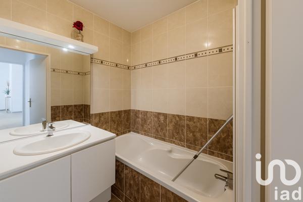 Appartement à vendre 3 pièces 61 m² Marseille 13