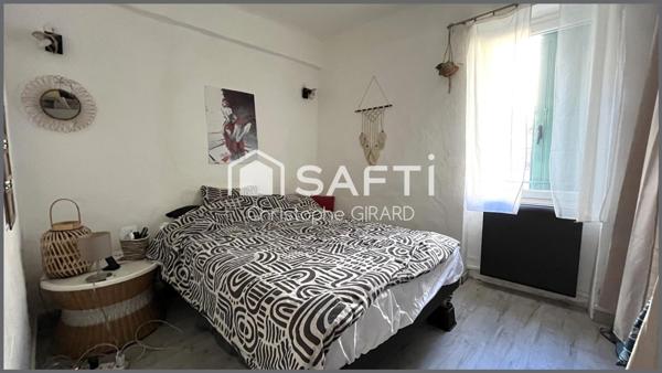 Maison de Ville de 105 m² avec 4 Chambres et Cave