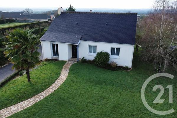Maison à vendre  7 pièces - 134 m2 VAIR SUR LOIRE - 44
