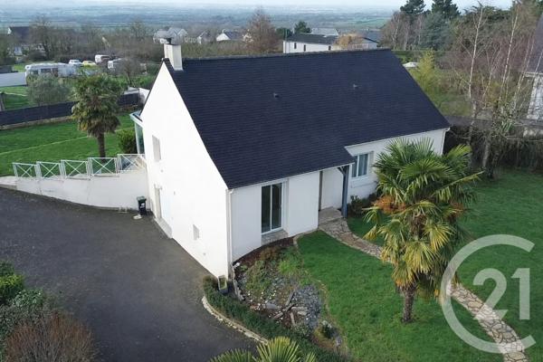 Maison à vendre  7 pièces - 134 m2 VAIR SUR LOIRE - 44