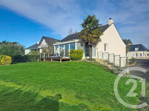 Maison à vendre  7 pièces - 134 m2 VAIR SUR LOIRE - 44