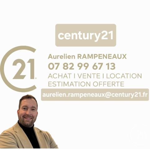 Maison à vendre  7 pièces - 134 m2 VAIR SUR LOIRE - 44