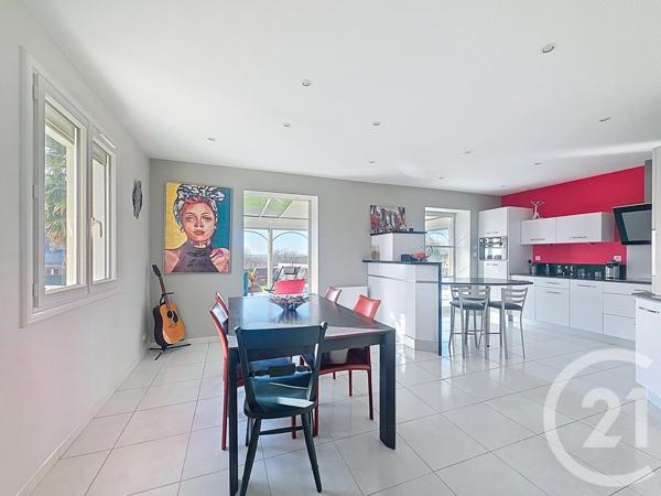 Maison à vendre  7 pièces - 134 m2 VAIR SUR LOIRE - 44