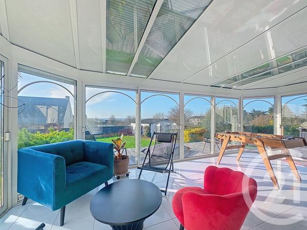 Maison à vendre  7 pièces - 134 m2 VAIR SUR LOIRE - 44