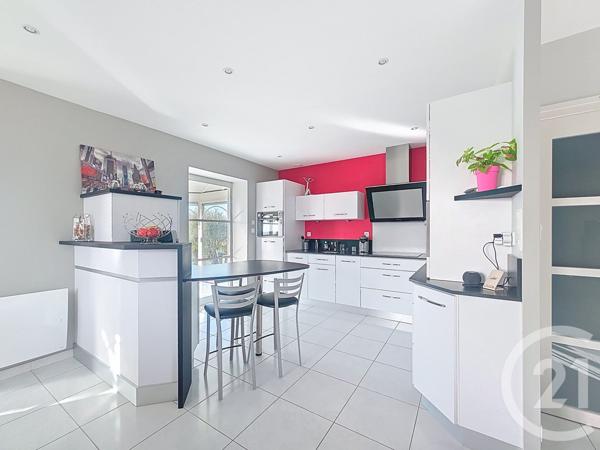 Maison à vendre  7 pièces - 134 m2 VAIR SUR LOIRE - 44