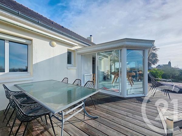 Maison à vendre  7 pièces - 134 m2 VAIR SUR LOIRE - 44