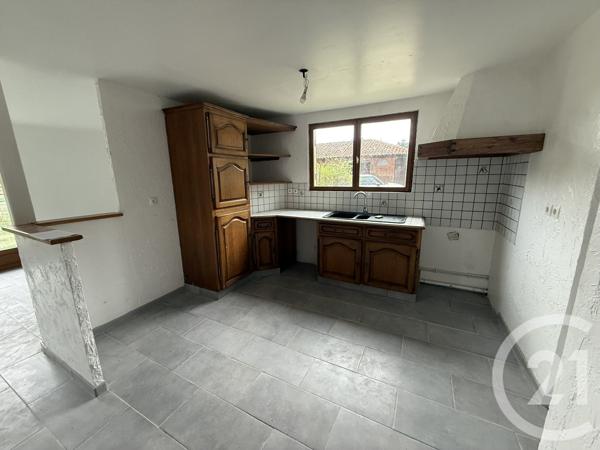 Maison à vendre  4 pièces - 87 m2 PONTENX LES FORGES - 40