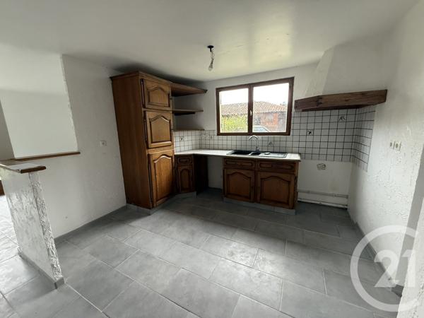 Maison à vendre  4 pièces - 87 m2 PONTENX LES FORGES - 40