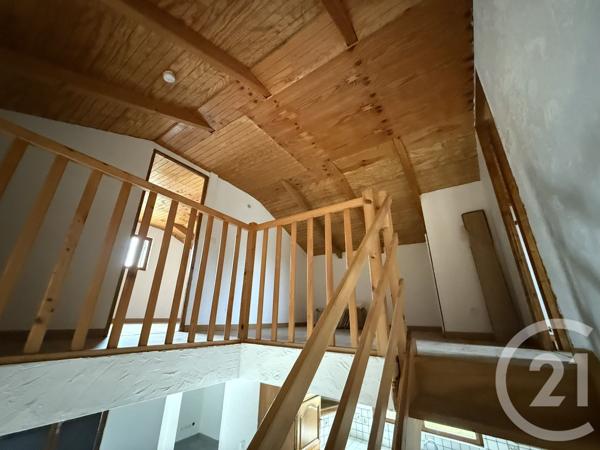 Maison à vendre  4 pièces - 87 m2 PONTENX LES FORGES - 40