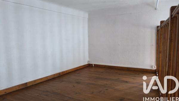 Studio à vendre 29 m² Roquebrune-Cap-Martin