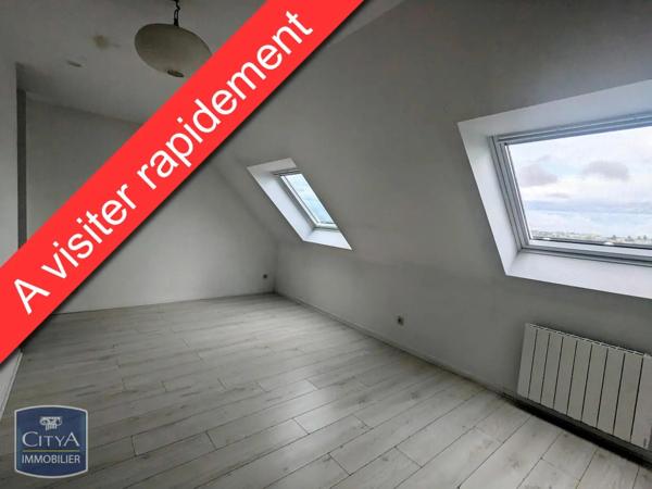 Appartement à louer 1 pièce 30.03m² Dijon (21000)