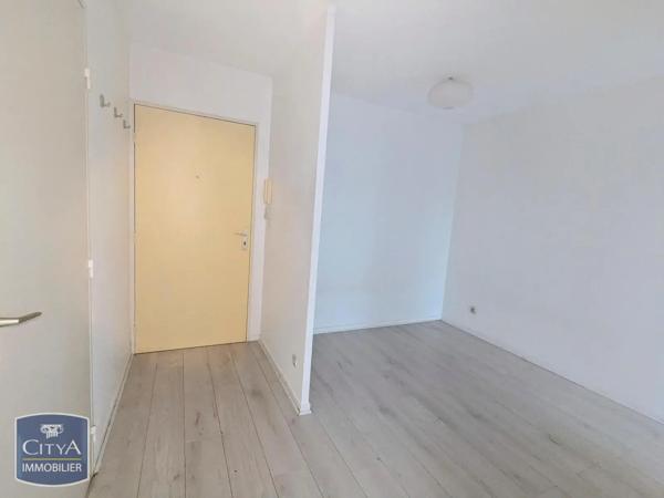 Appartement à louer 1 pièce 30.03m² Dijon (21000)