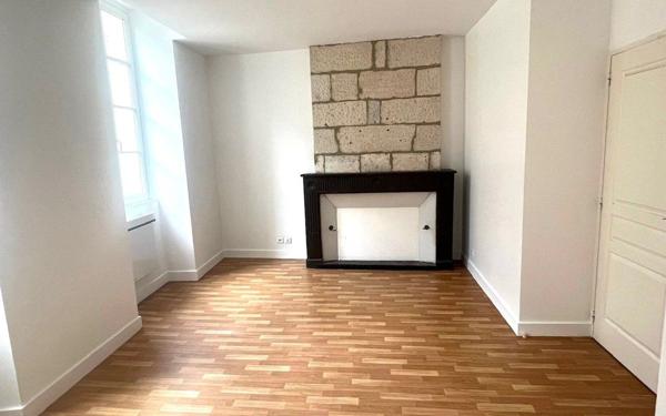 Appartement à louer    4 pièces •  Périgueux
