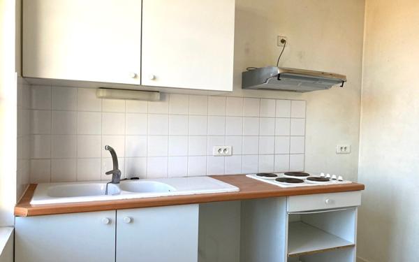 Appartement à louer    4 pièces •  Périgueux