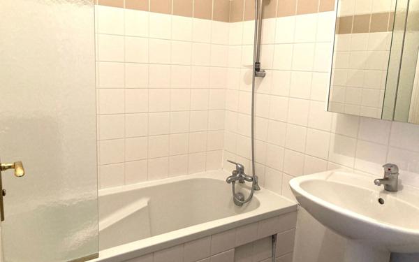 Appartement à louer    4 pièces •  Périgueux