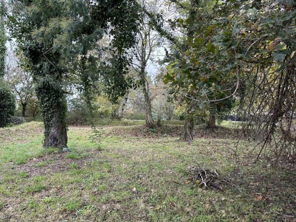 Maison à vendre à Surzur dans le Morbihan (56450), ref : 56003-1150