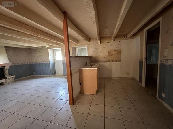 Maison à vendre à Surzur dans le Morbihan (56450), ref : 56003-1150