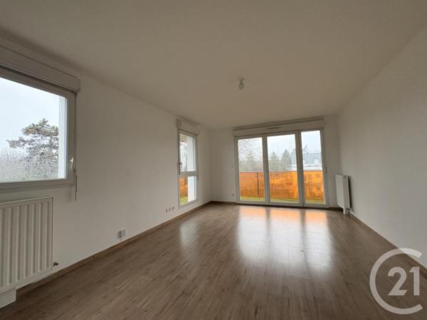 Appartement T4 à vendre  4 pièces - 79,40 m2 CROIX - 59