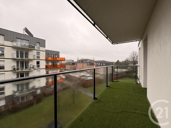 Appartement T4 à vendre  4 pièces - 79,40 m2 CROIX - 59