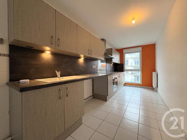 Appartement T4 à vendre  4 pièces - 79,40 m2 CROIX - 59