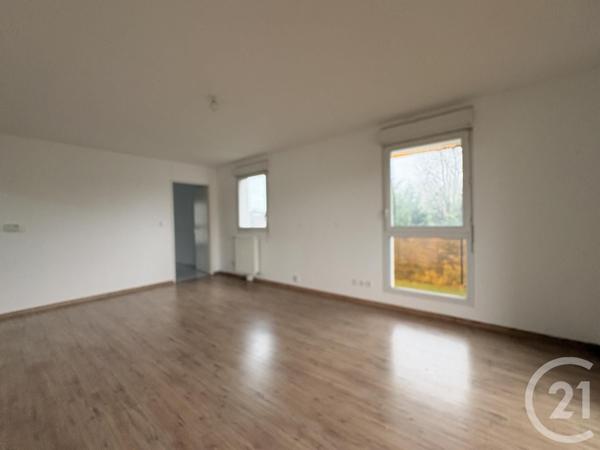 Appartement T4 à vendre  4 pièces - 79,40 m2 CROIX - 59