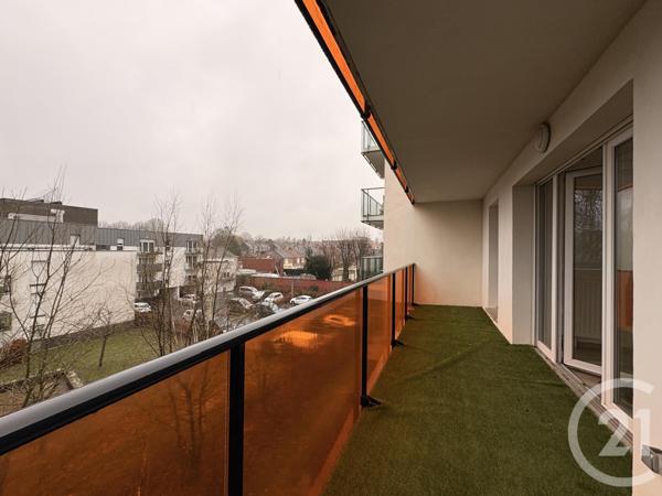 Appartement T4 à vendre  4 pièces - 79,40 m2 CROIX - 59