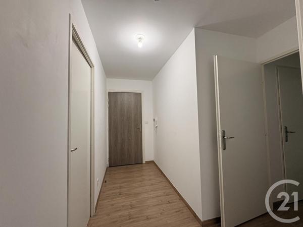 Appartement T4 à vendre  4 pièces - 79,40 m2 CROIX - 59