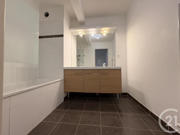 Appartement T4 à vendre  4 pièces - 79,40 m2 CROIX - 59