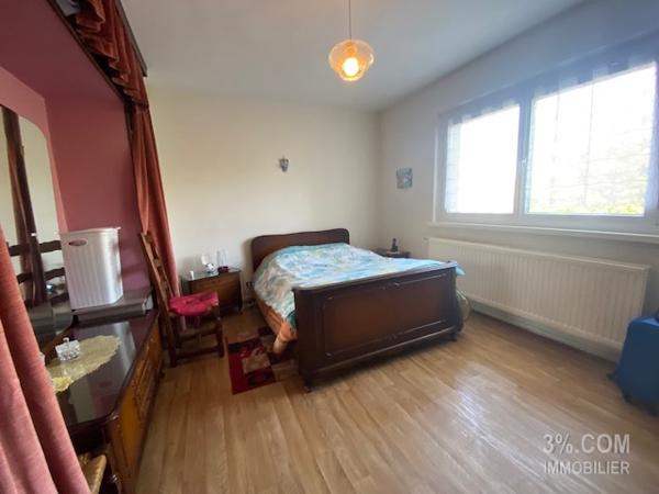 3%.COM Maison plain-pied au centre de Truchtersheim sur 6 ares Truchtersheim (67370)