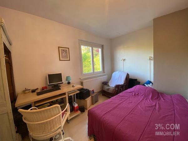3%.COM Maison plain-pied au centre de Truchtersheim sur 6 ares Truchtersheim (67370)