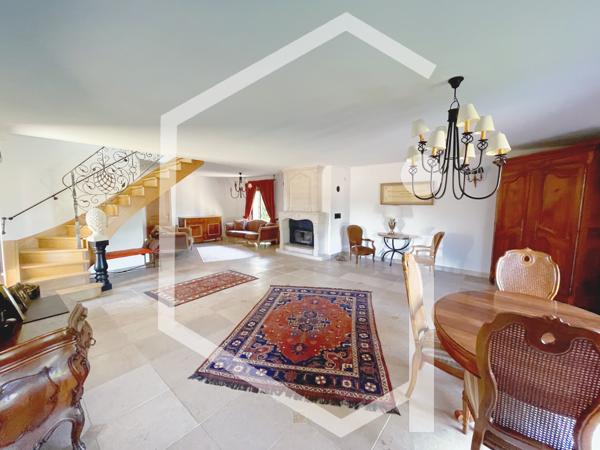 Magnifique propriété - 3 chambres - à quelques minutes du centre-ville de Cosne sur Loire
