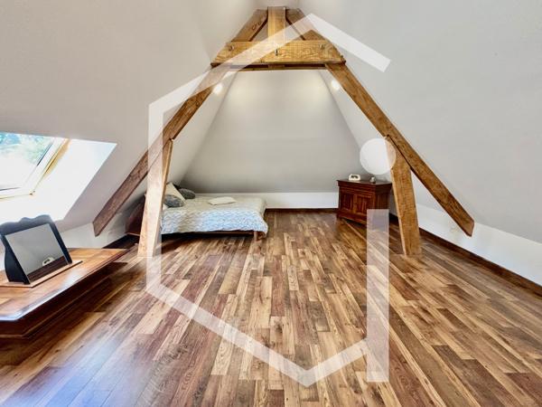 Magnifique propriété - 3 chambres - à quelques minutes du centre-ville de Cosne sur Loire