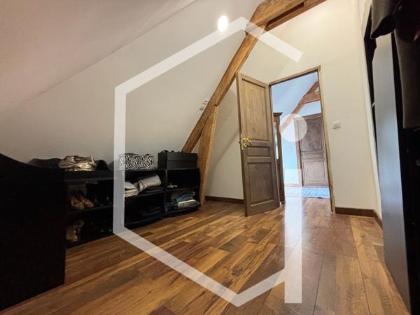Magnifique propriété - 3 chambres - à quelques minutes du centre-ville de Cosne sur Loire