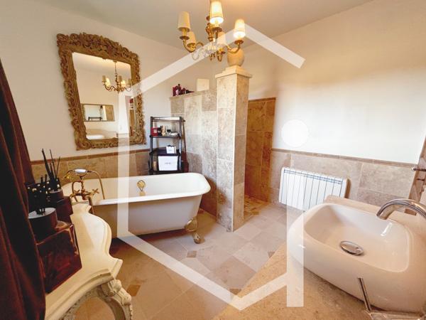 Magnifique propriété - 3 chambres - à quelques minutes du centre-ville de Cosne sur Loire