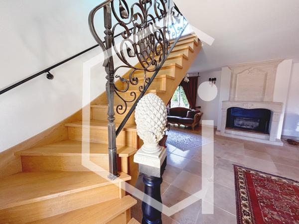 Magnifique propriété - 3 chambres - à quelques minutes du centre-ville de Cosne sur Loire