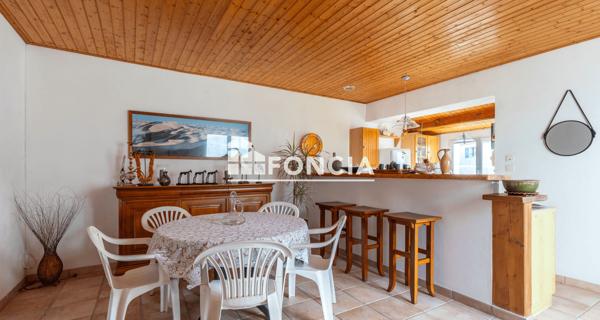 À vendre Maison 3 pièces 65 m² - L'épine 85740