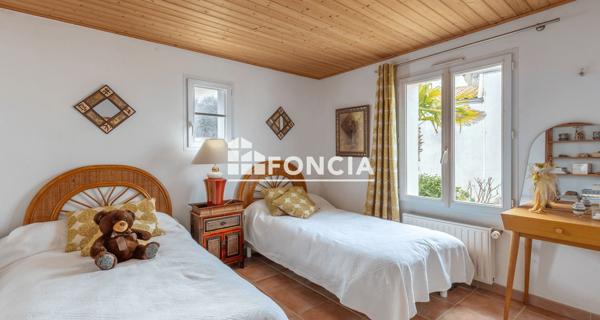 À vendre Maison 3 pièces 65 m² - L'épine 85740