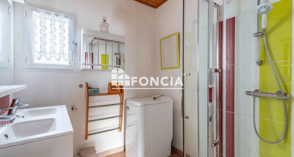 À vendre Maison 3 pièces 65 m² - L'épine 85740