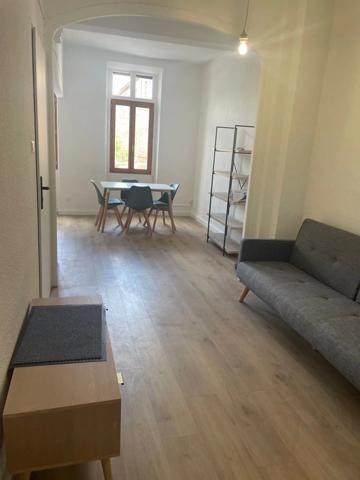 Location Appartement 2 pièces 42 m2 à Perpignan