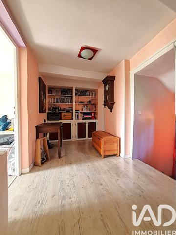 Maison à vendre 6 pièces 115 m² Montivilliers